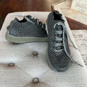 Nobull project running shoes